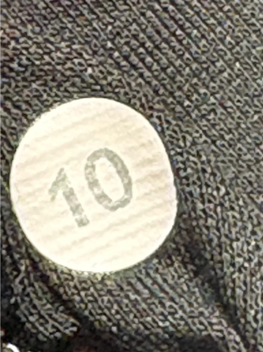 Lululemon Runderful 1/2 Zip